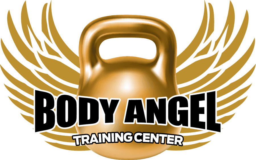 Body Angel Training Center — parceira do Nós na Rua