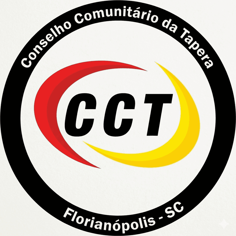 Conselho Comunitário da Tapera — parceiro do Nós na Rua